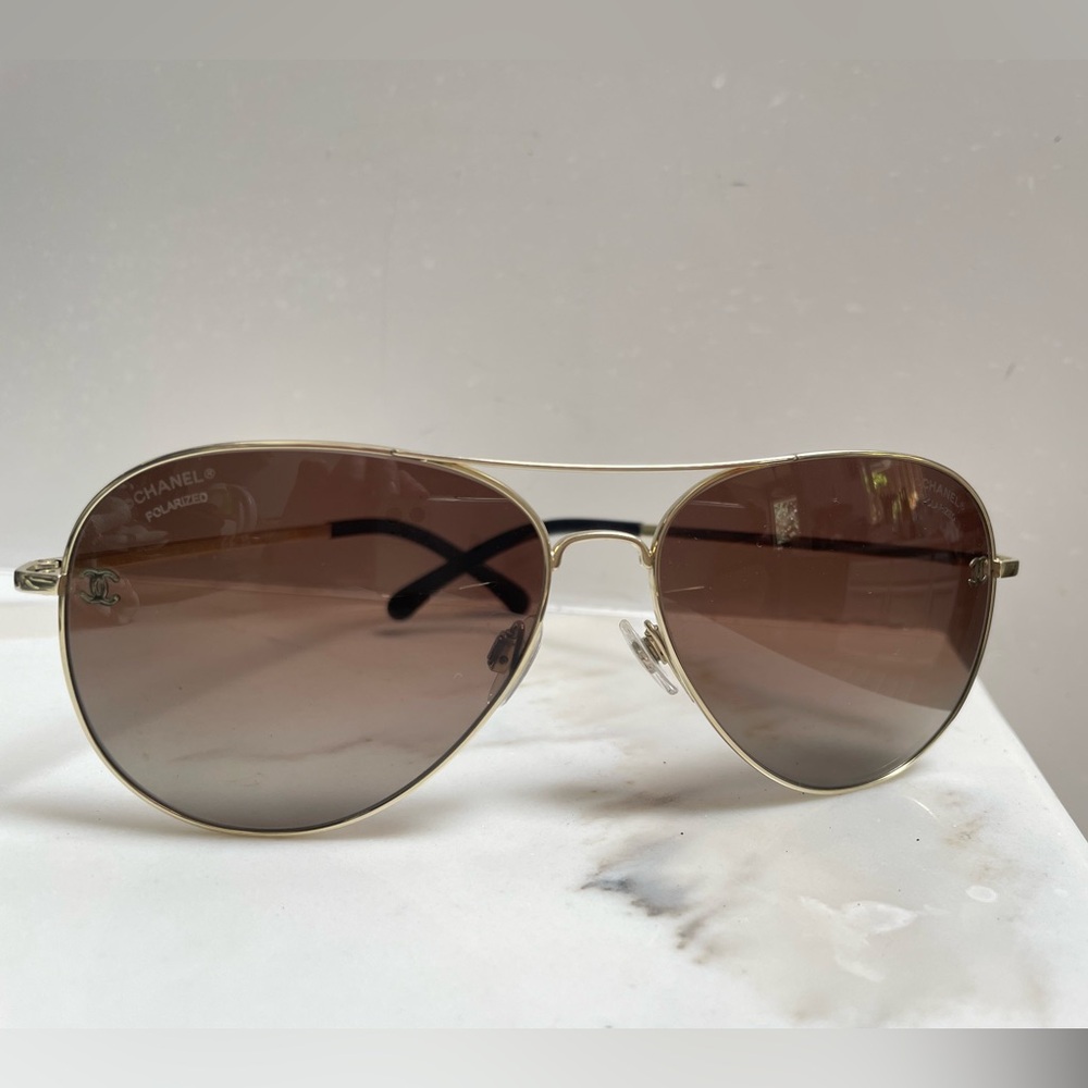 Original CHANEL sunglasses
